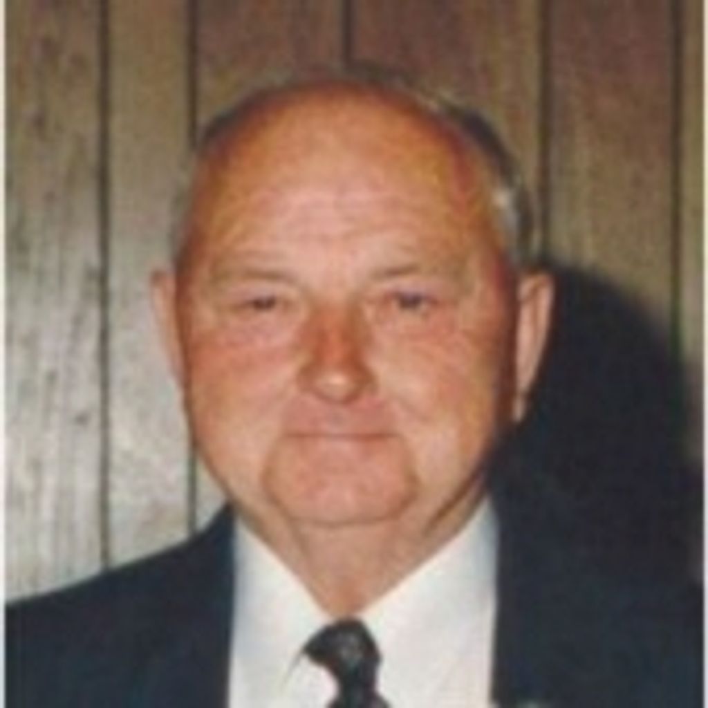 Earl L. Williams