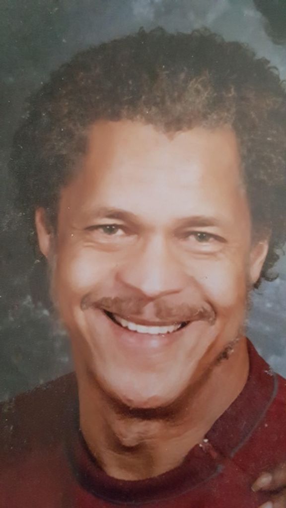 James "Jim" Richard Waters