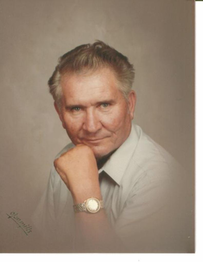 Pete Zawacki