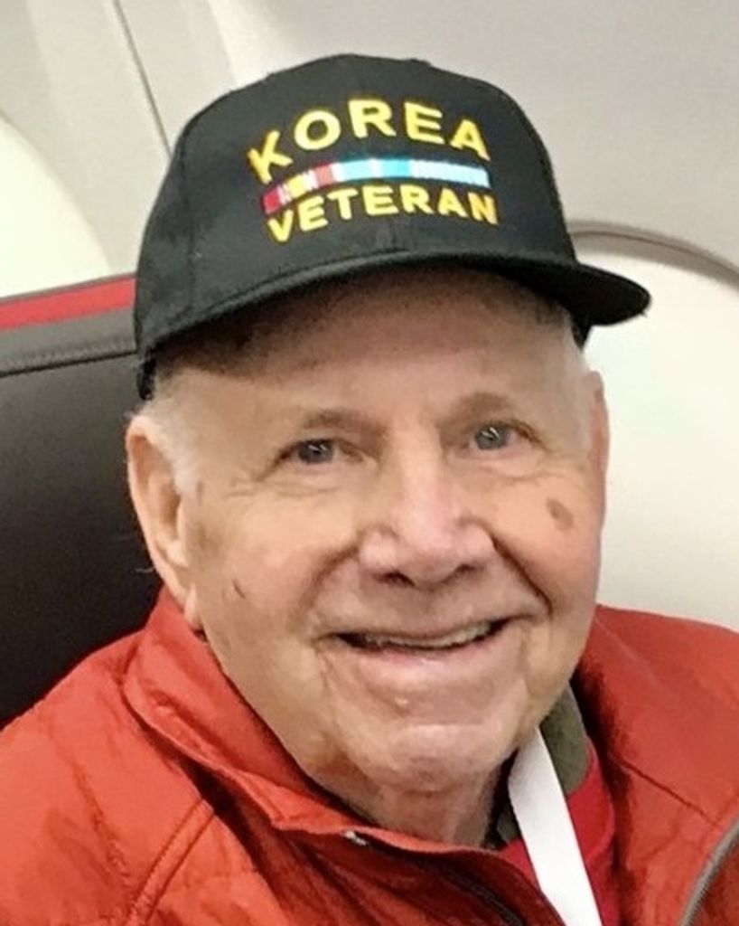 Earl "Max" Strycker Profile Photo