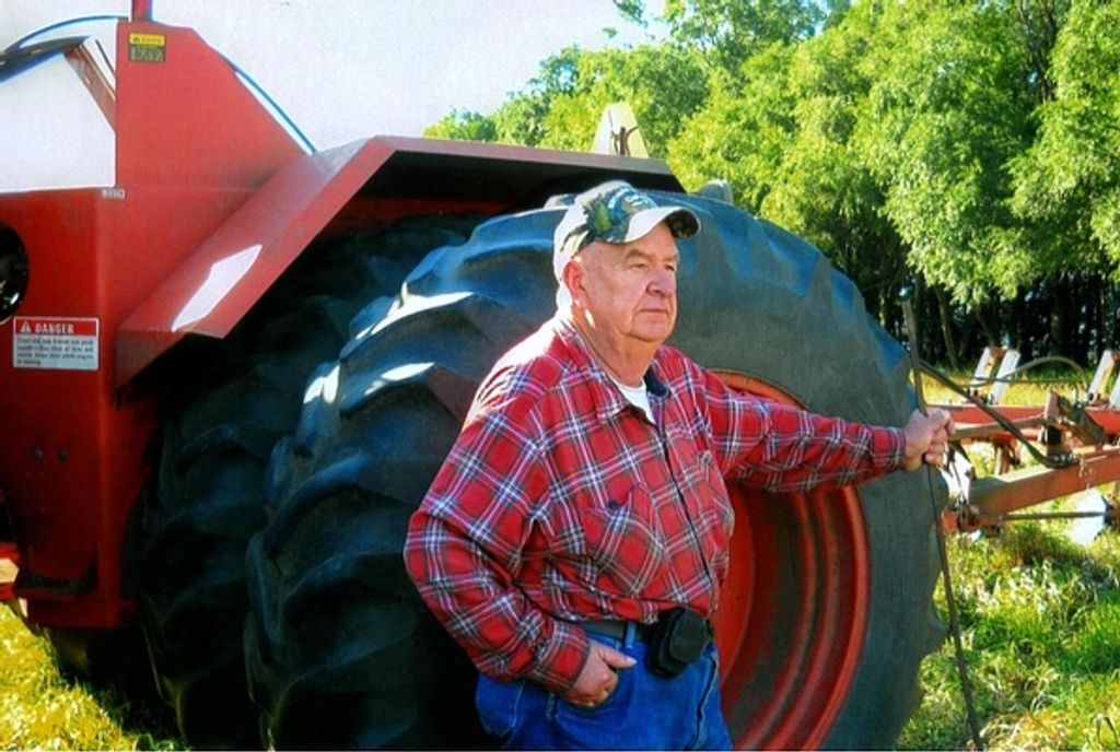 Franklin A. Rinas Profile Photo