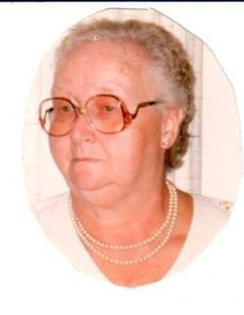 Fern Ellen Bunger