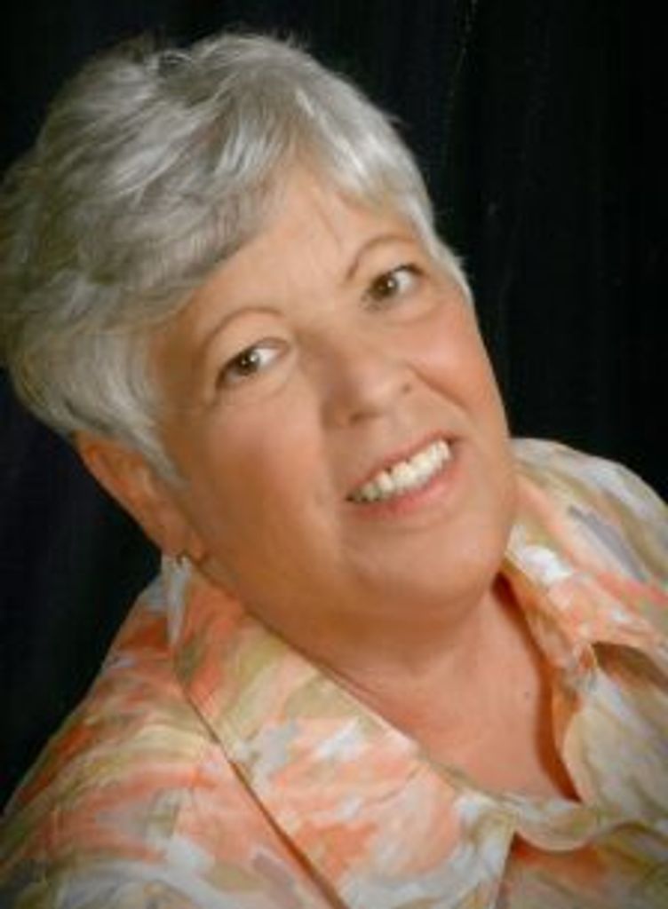 Anna Brent