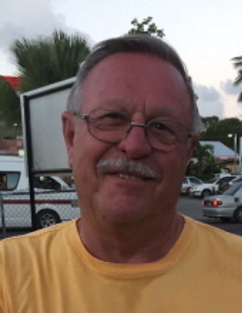Darryl "Mo" H.  Nieman Profile Photo