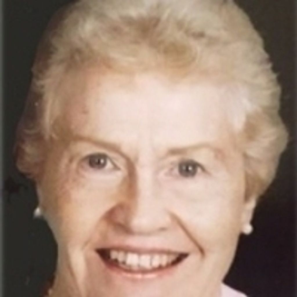 Patricia Ann Riley