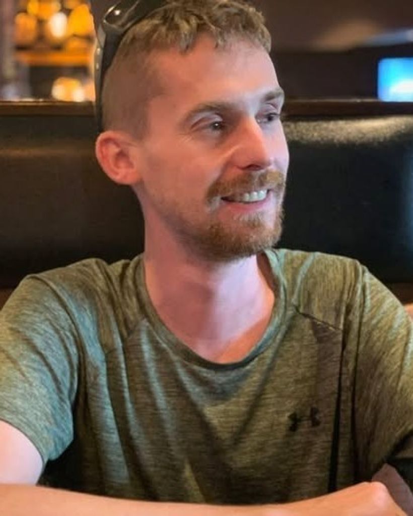 Christopher Layne Barron Profile Photo