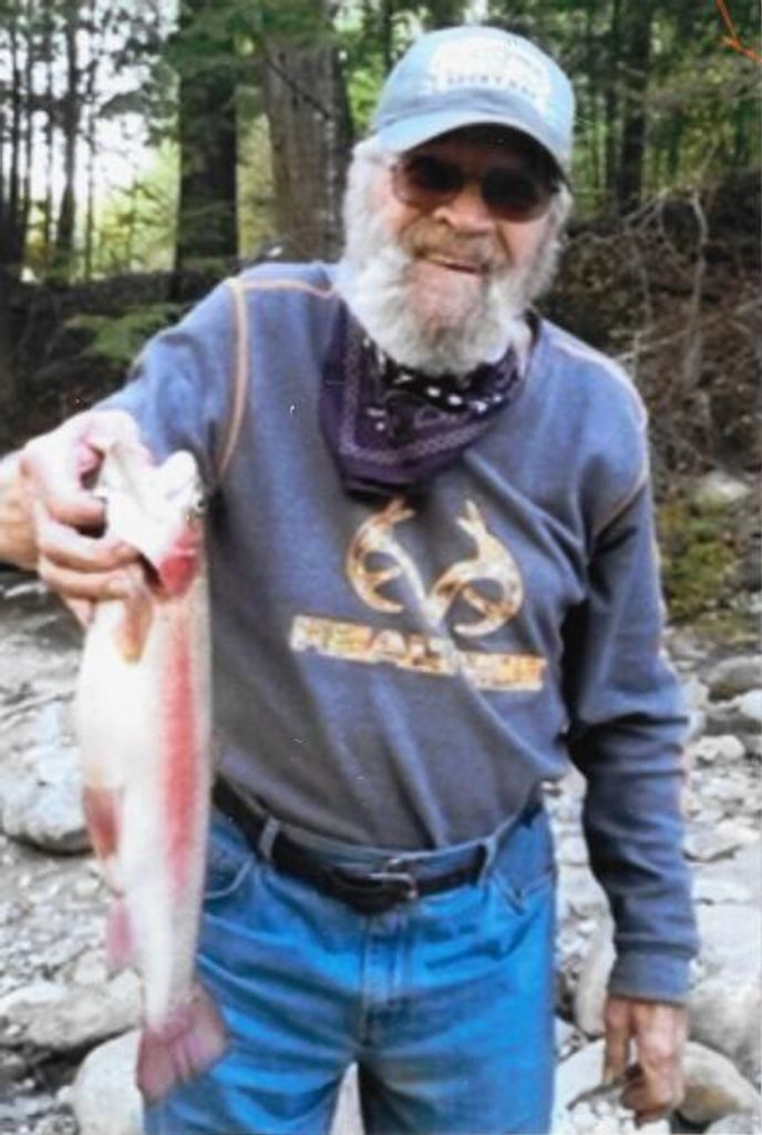 Heman Patrick Garrow