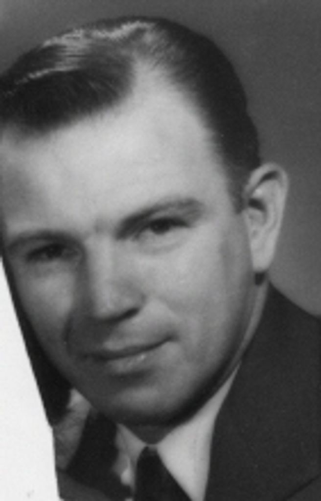 Joseph W. Ostrowski