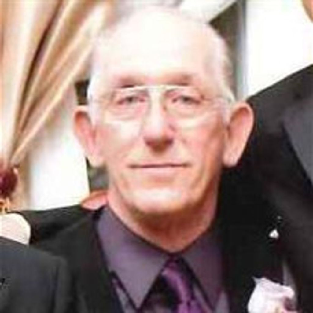 John Knaus Sr