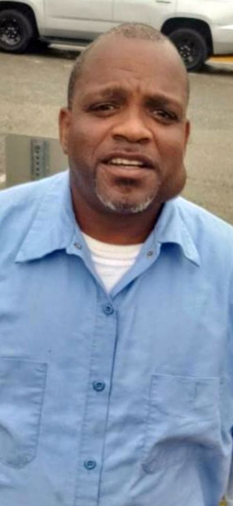 Anthony "Bill" Bynum