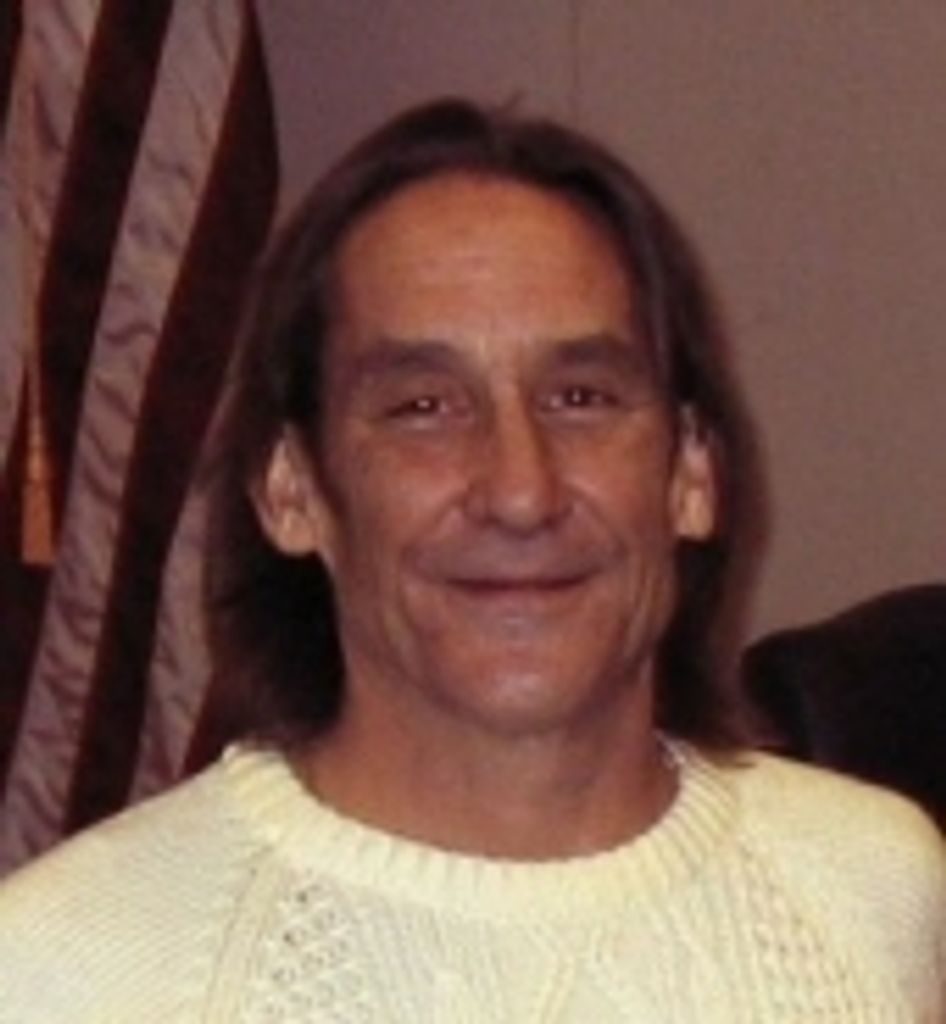 Barrett J. Paule
