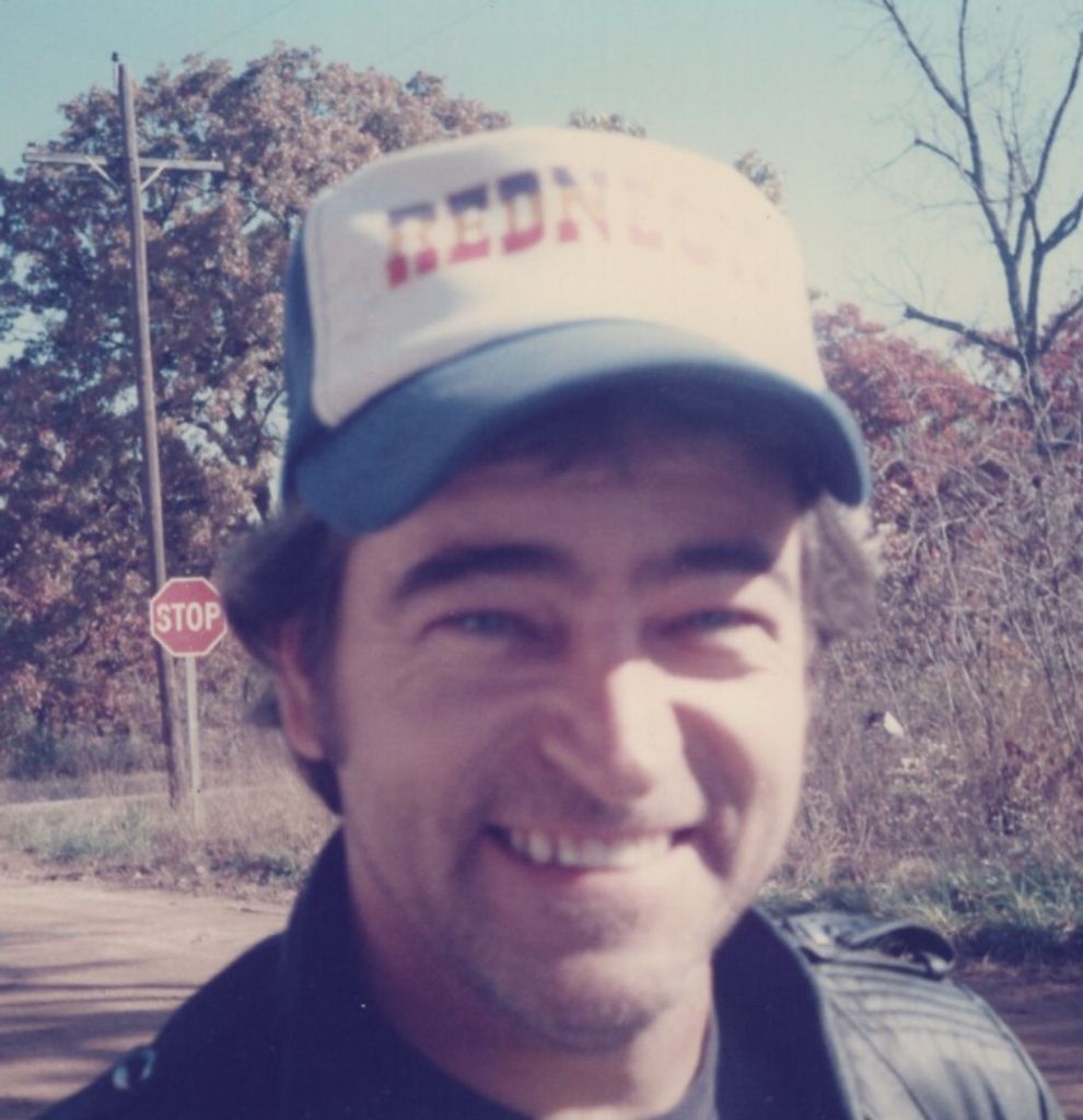 Larry Eugene Ferguson Profile Photo