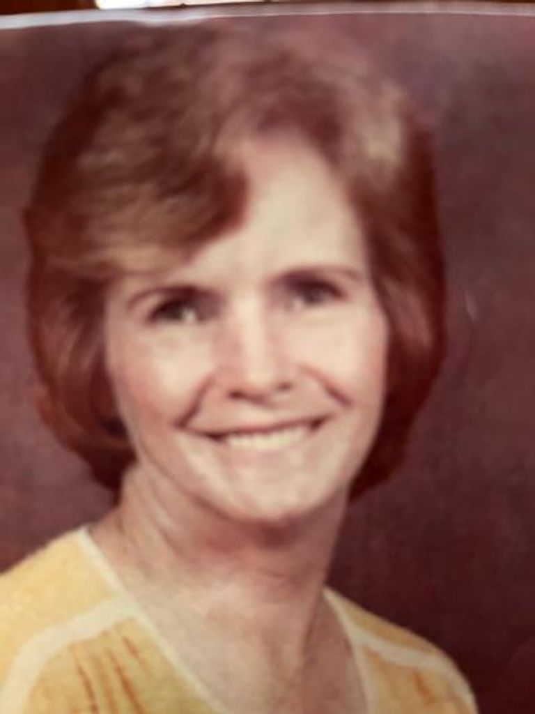 Sue Parris Profile Photo