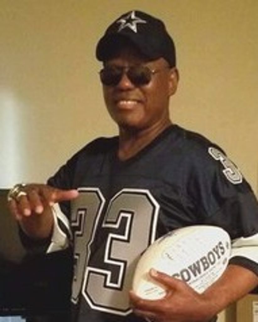 JAMES EDWARD MONEY SR.
