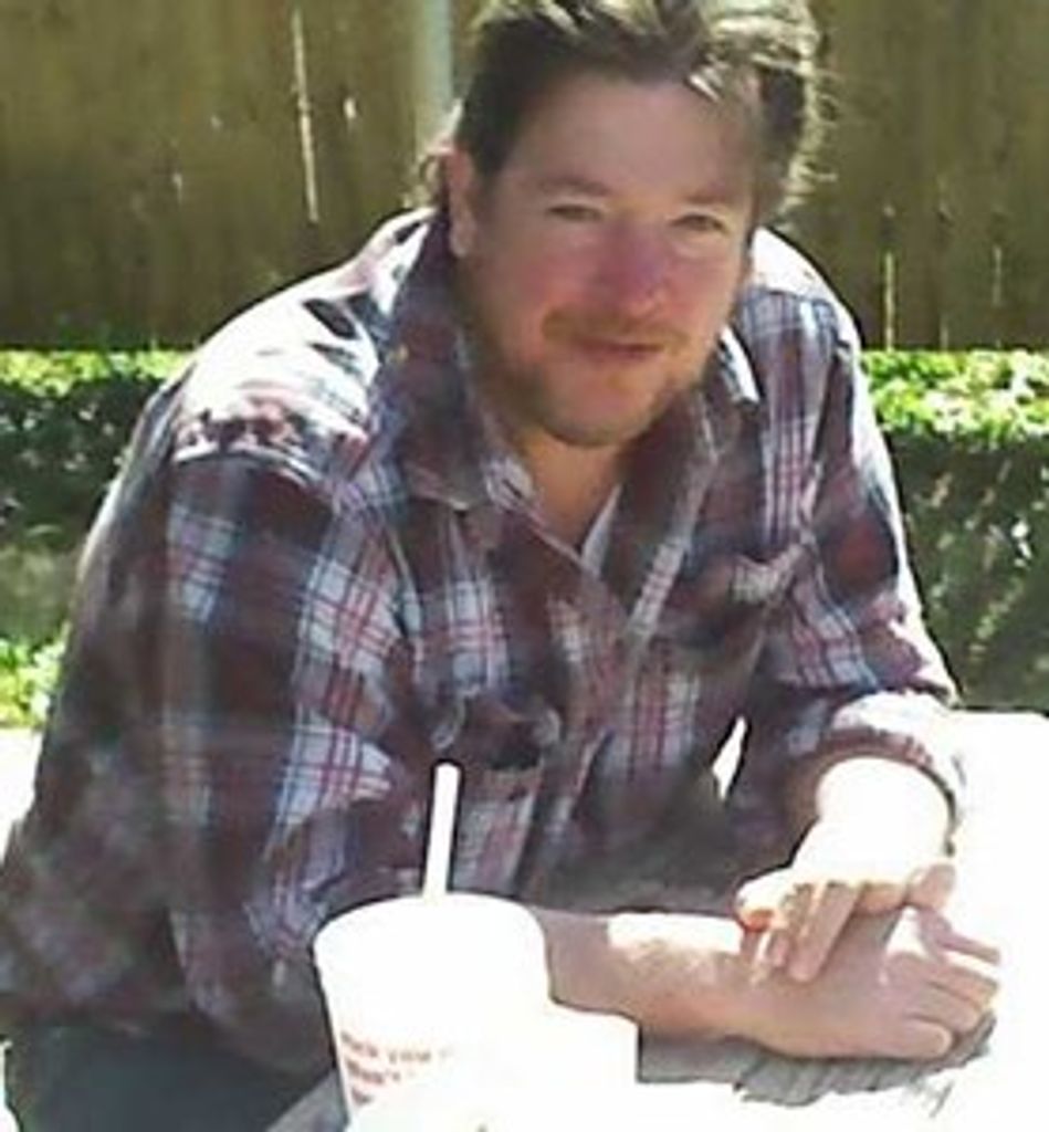 Thomas David Templeton