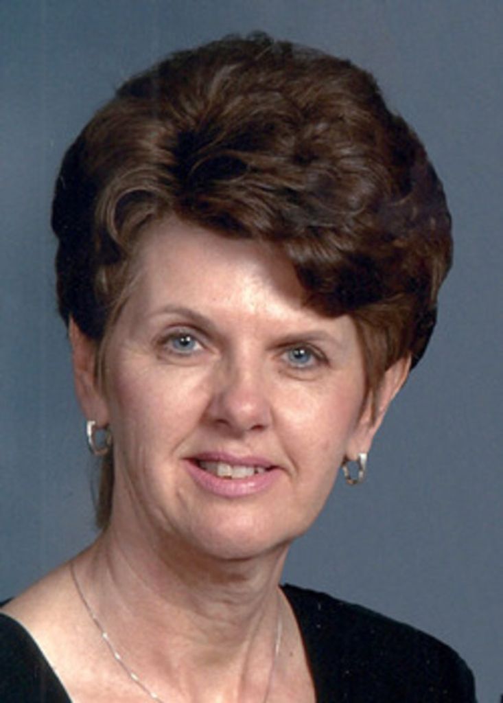 Dianne R. Ronning