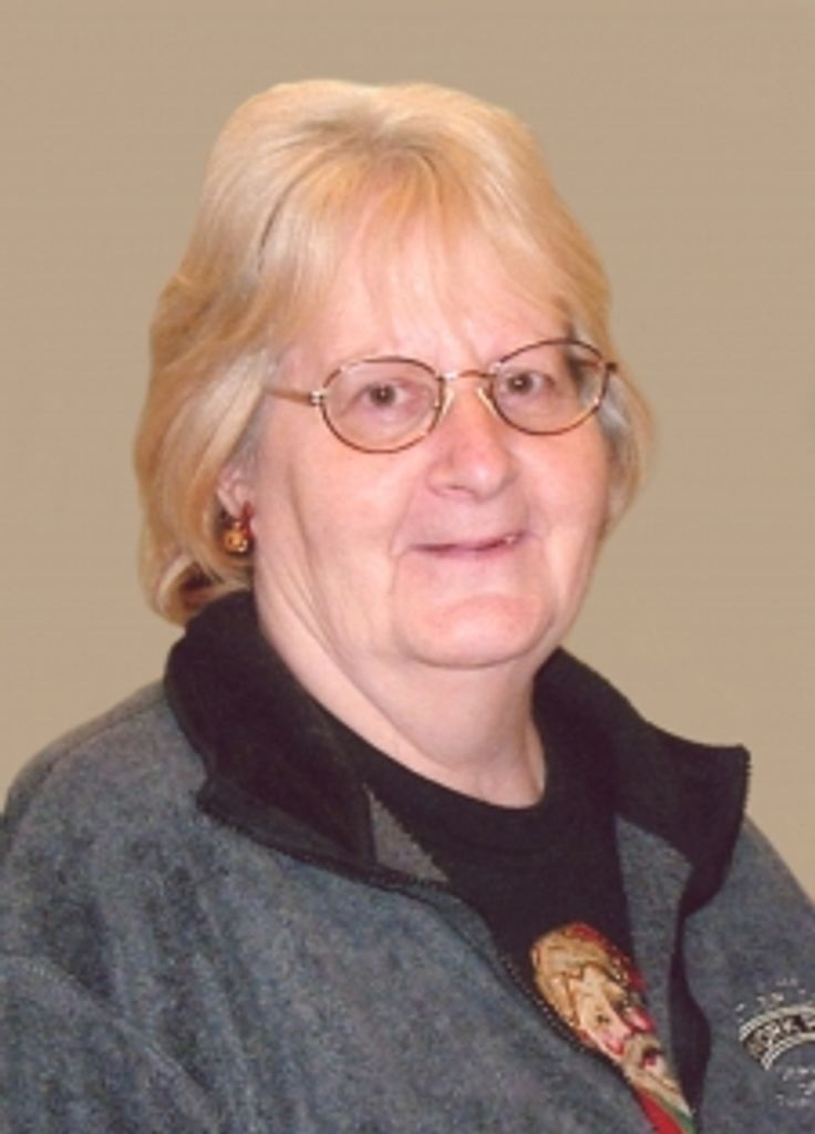 Ellen  Eloise Simpson
