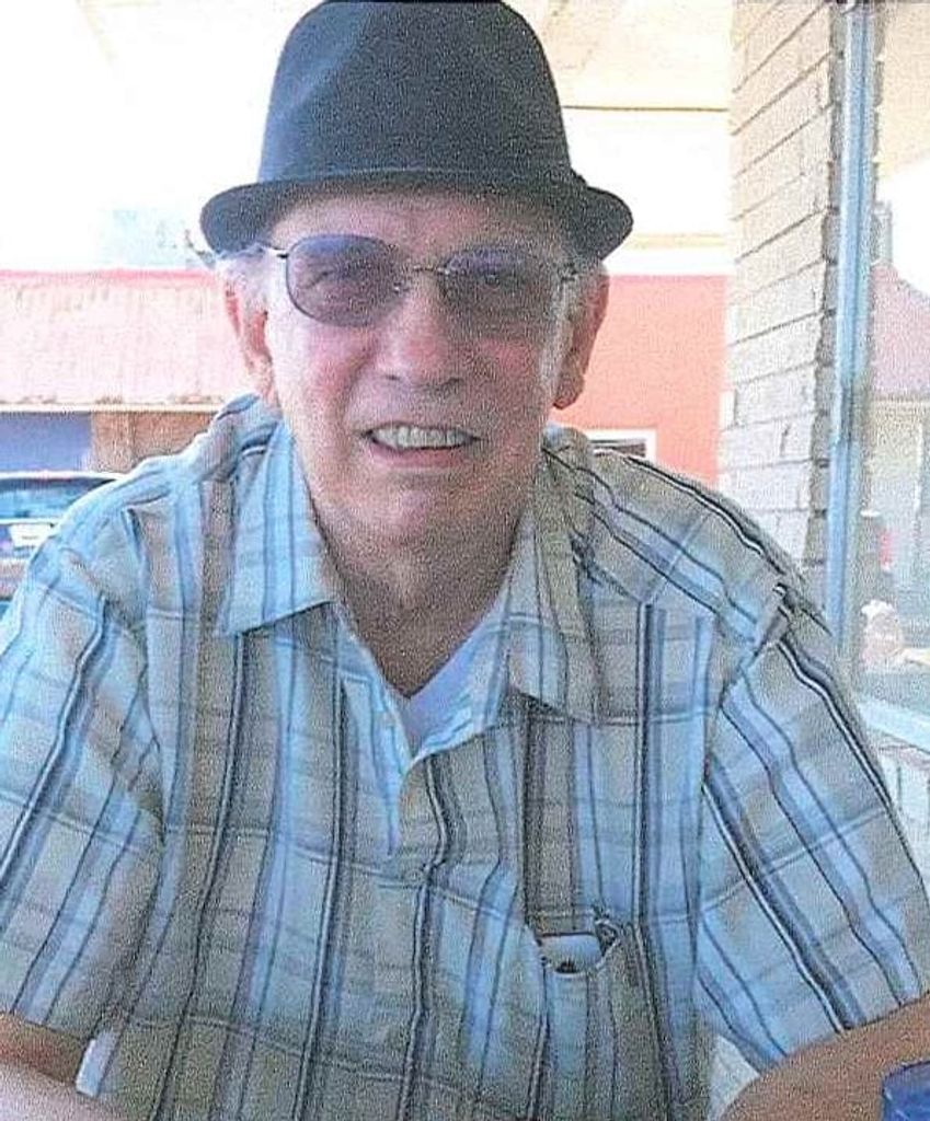 Snyder, Ray Lee