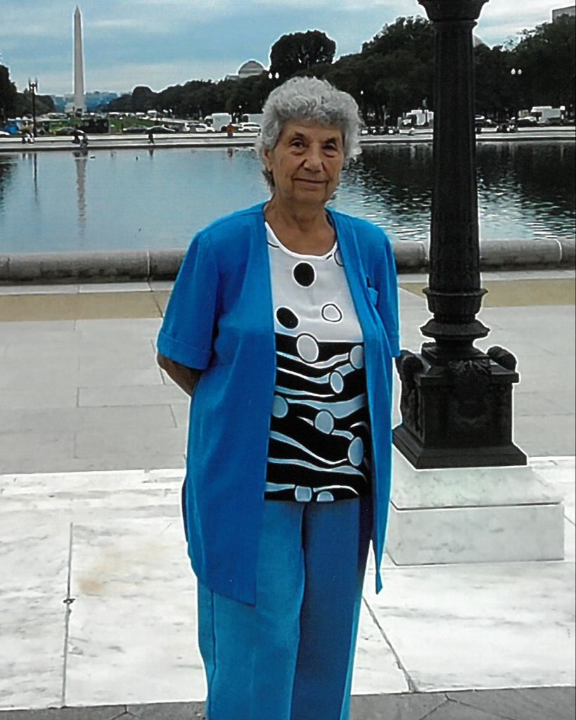 Larysa Bebelyuk