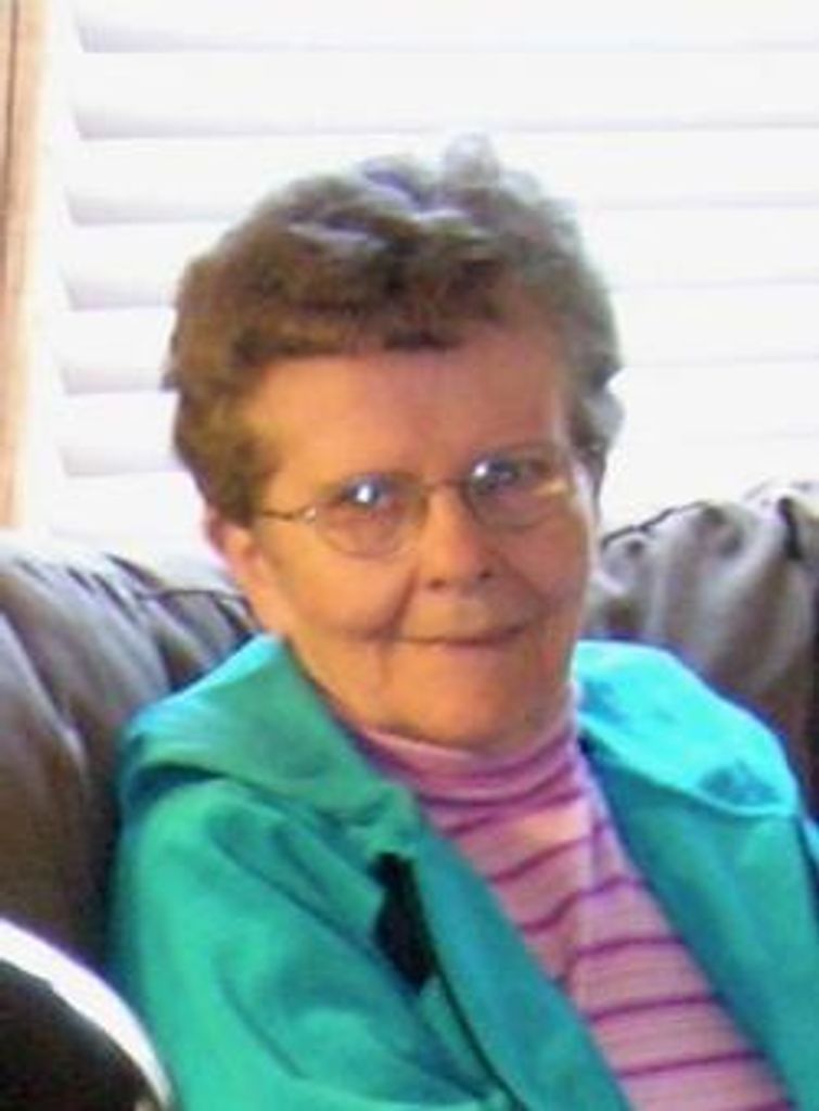 Mary (Schany) Nitchals Profile Photo