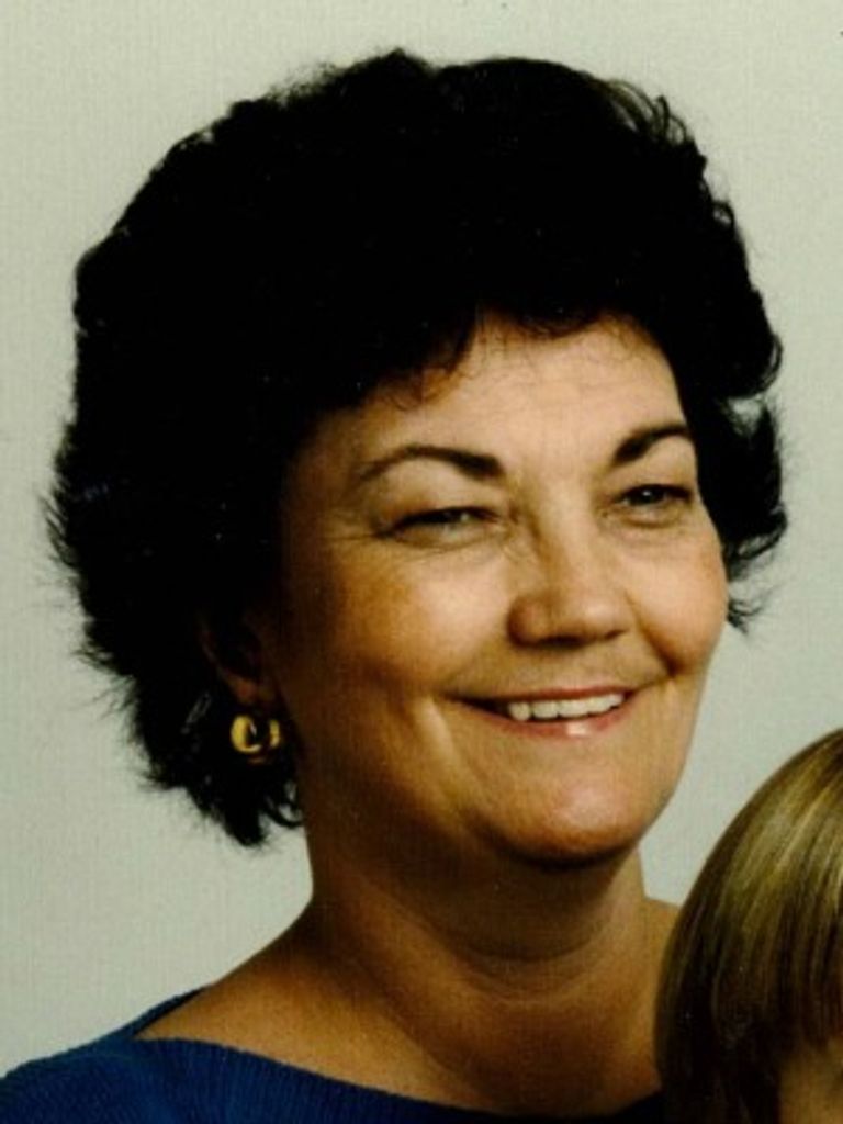 Ladelle Satterwhite Williams