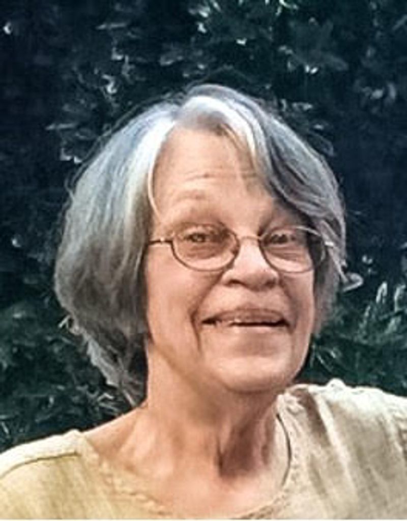 Marsha Fair