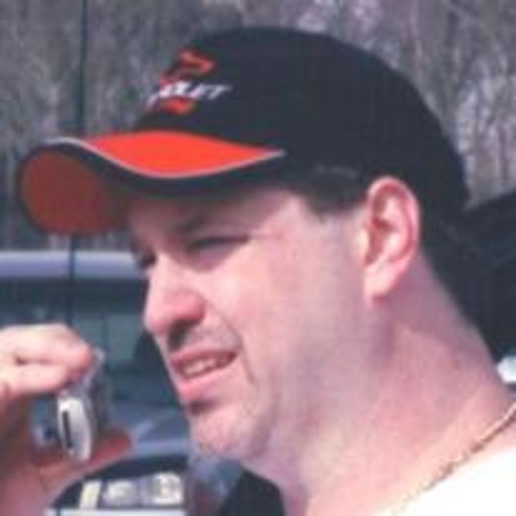 Henry Lee Orgeron