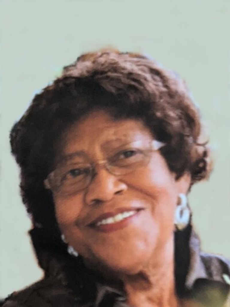 Sadie Jenkins Profile Photo