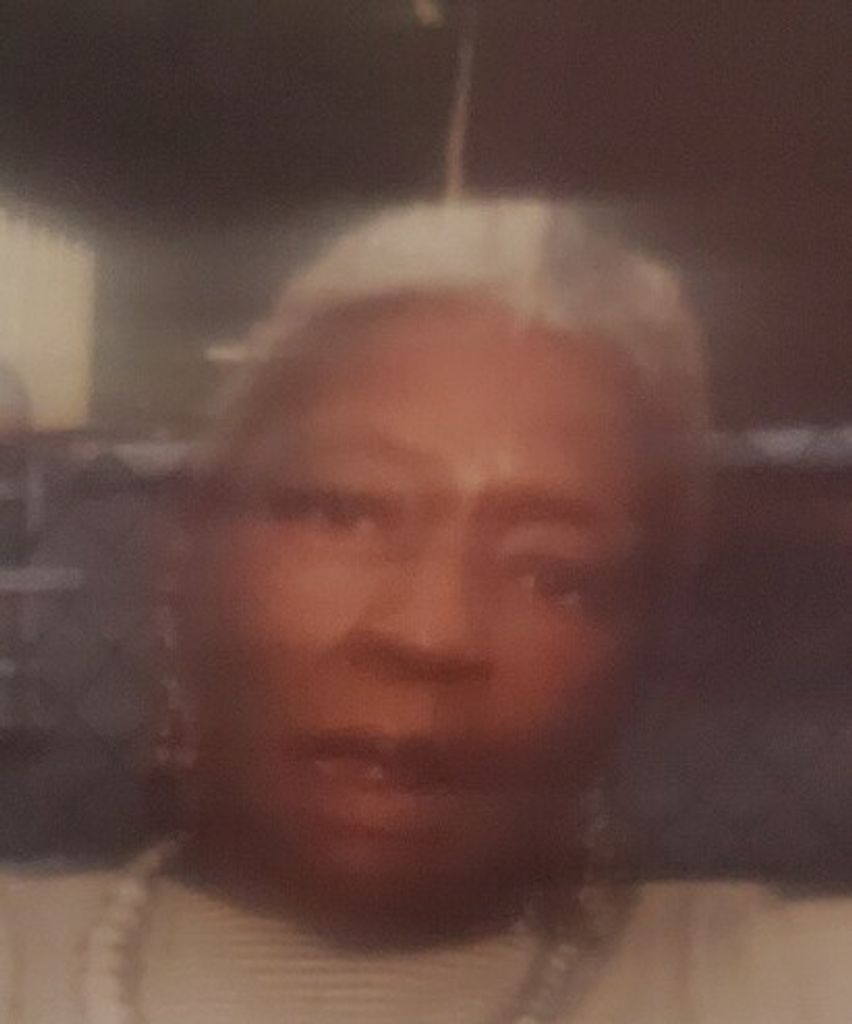 Lucretia H. Atkinson