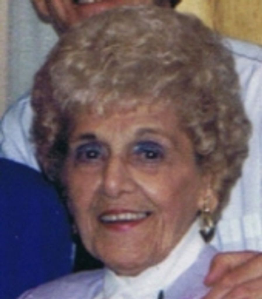 Adeline R. "Ida" Albanese