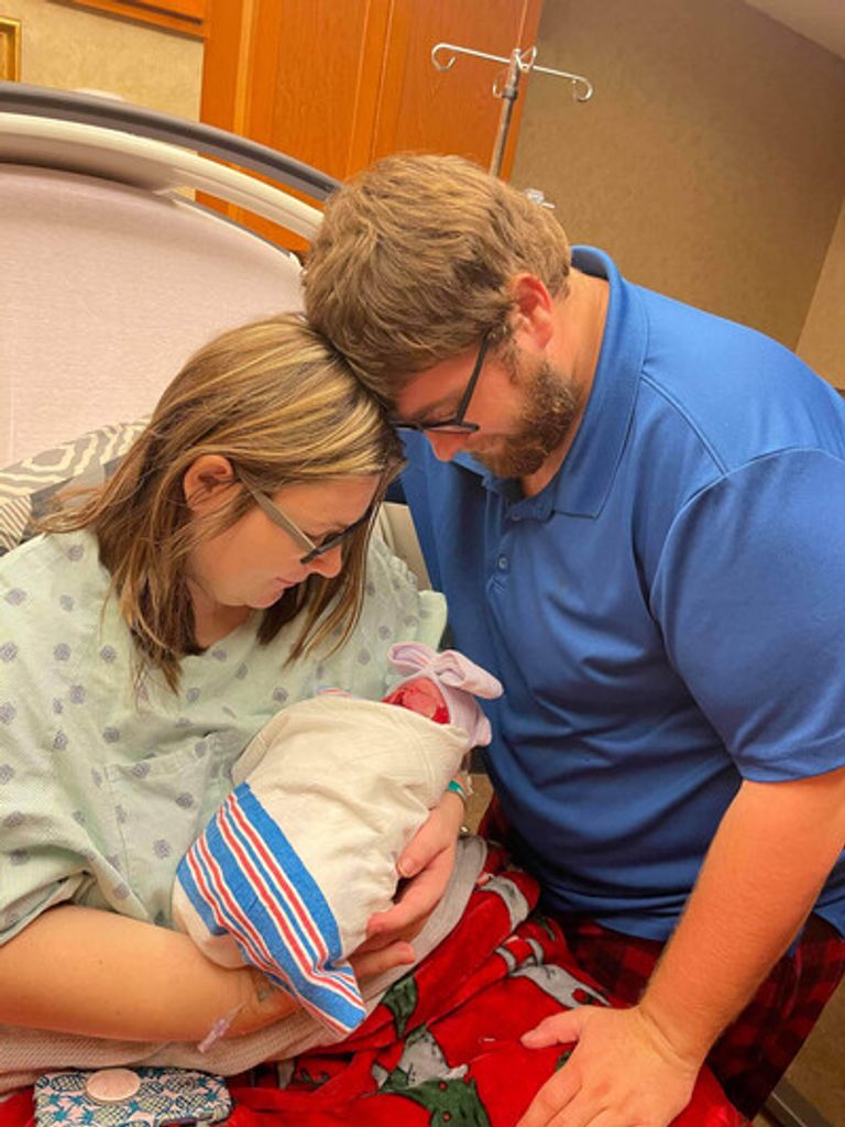 Ava Grace Mcbroom Profile Photo