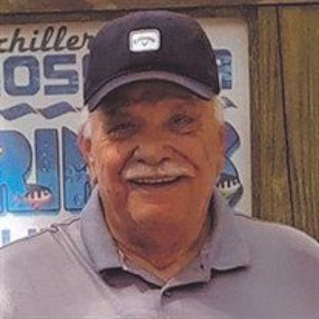 John  Henry Campbell