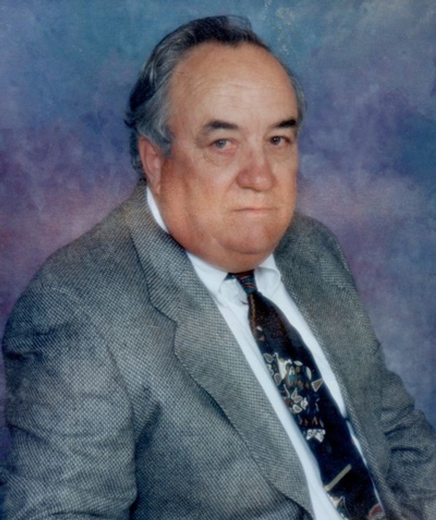 George "Ewing" Taylor
