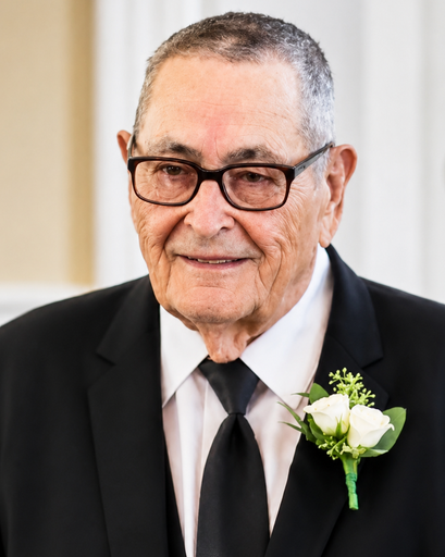 Raimundo Gonzalez's obituary image