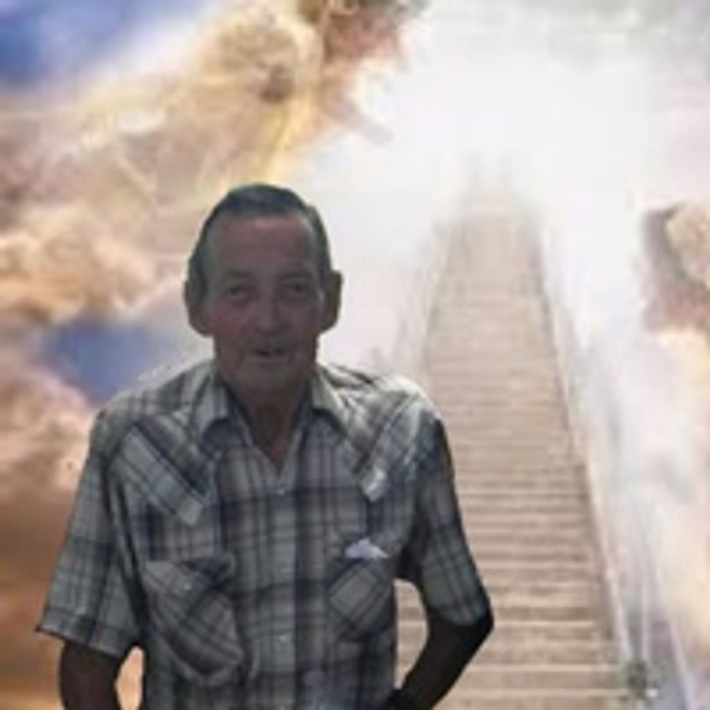 Roy Holman