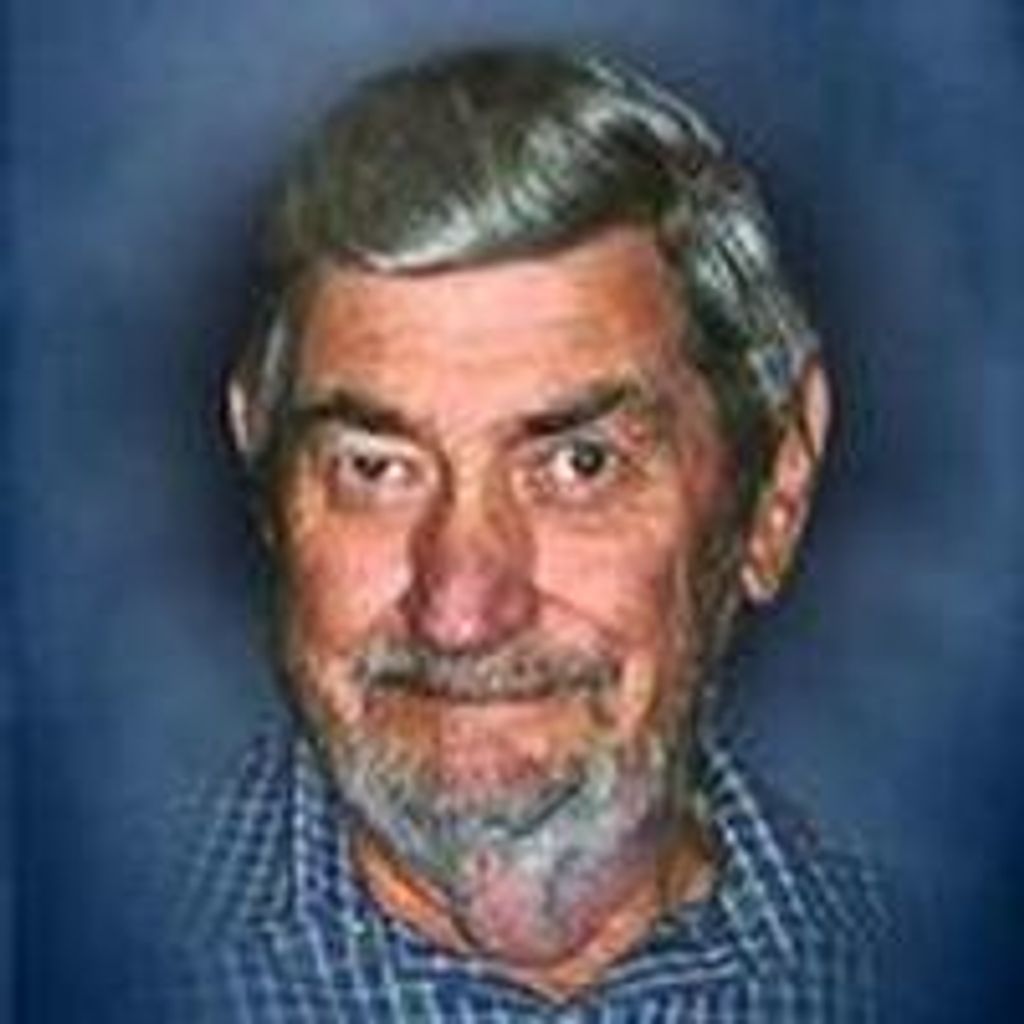 William (Bill) Terrell Glass