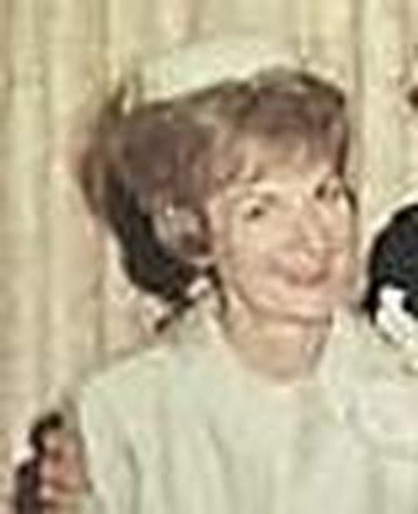 Cecelia A. Purcell Profile Photo