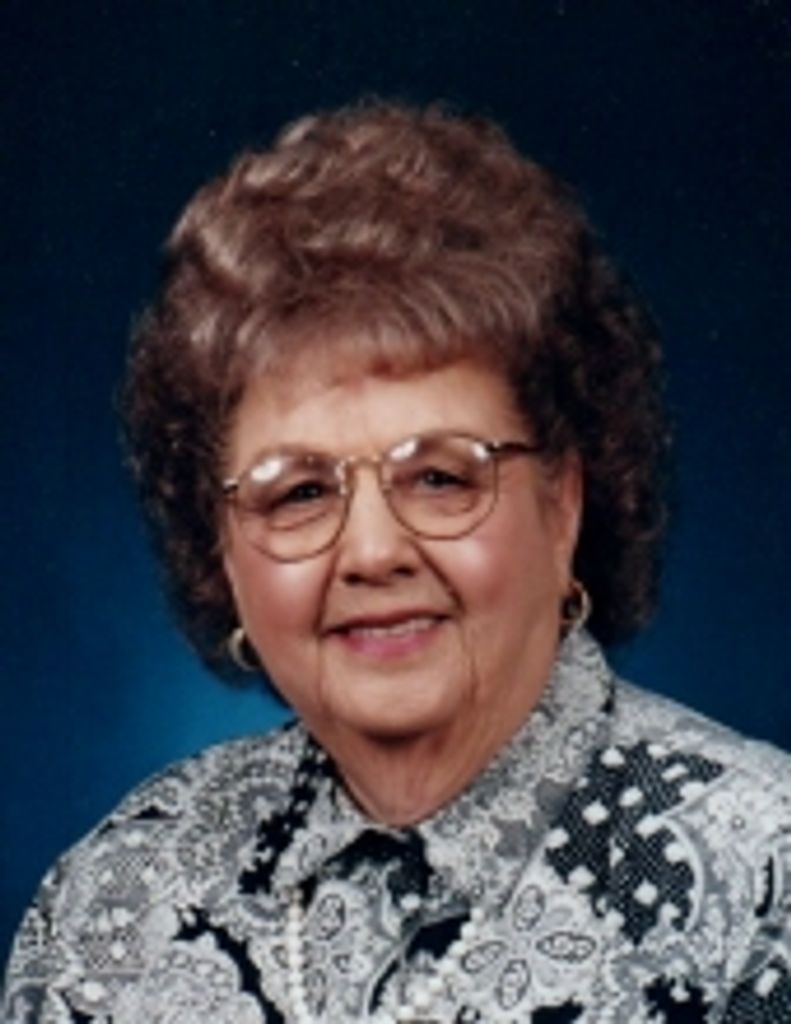 Ruth Calarese