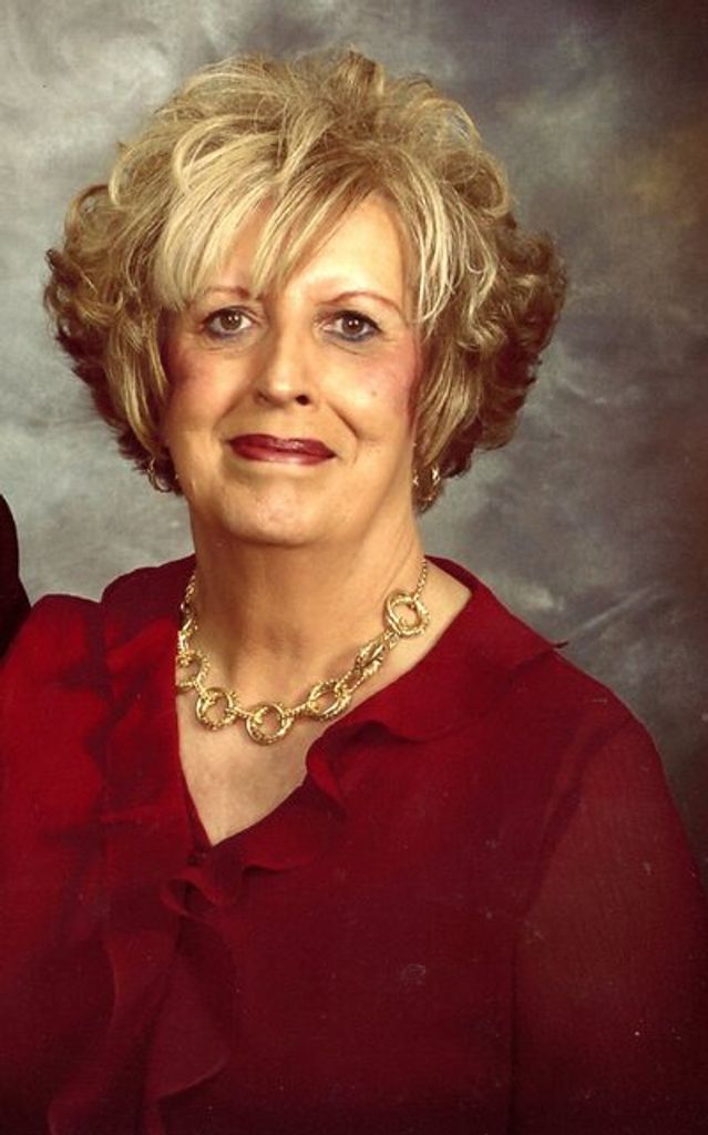 Shirley Rae Stiles Profile Photo