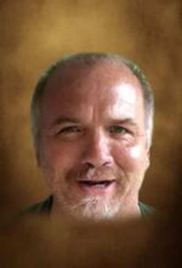 Charles Darren Gravley Profile Photo