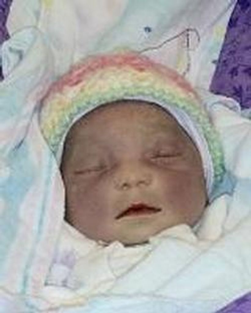 Lexus Le Shea Furlow