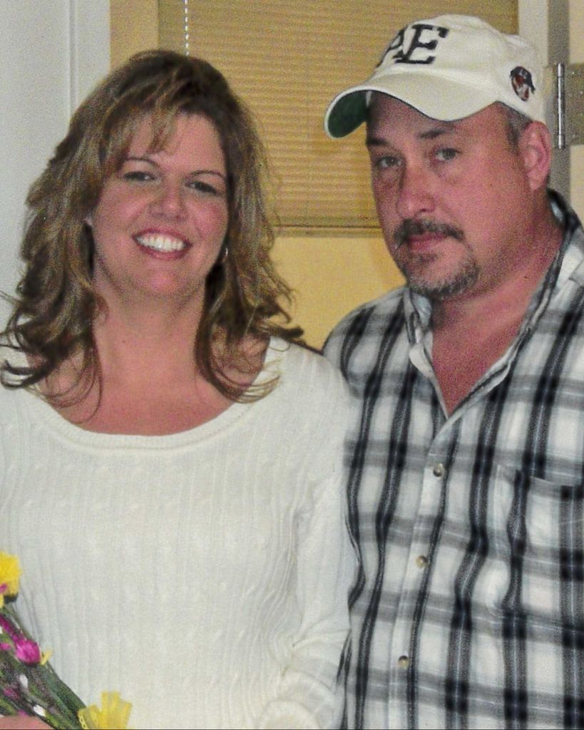 Amber Annette (Cope) Bryant