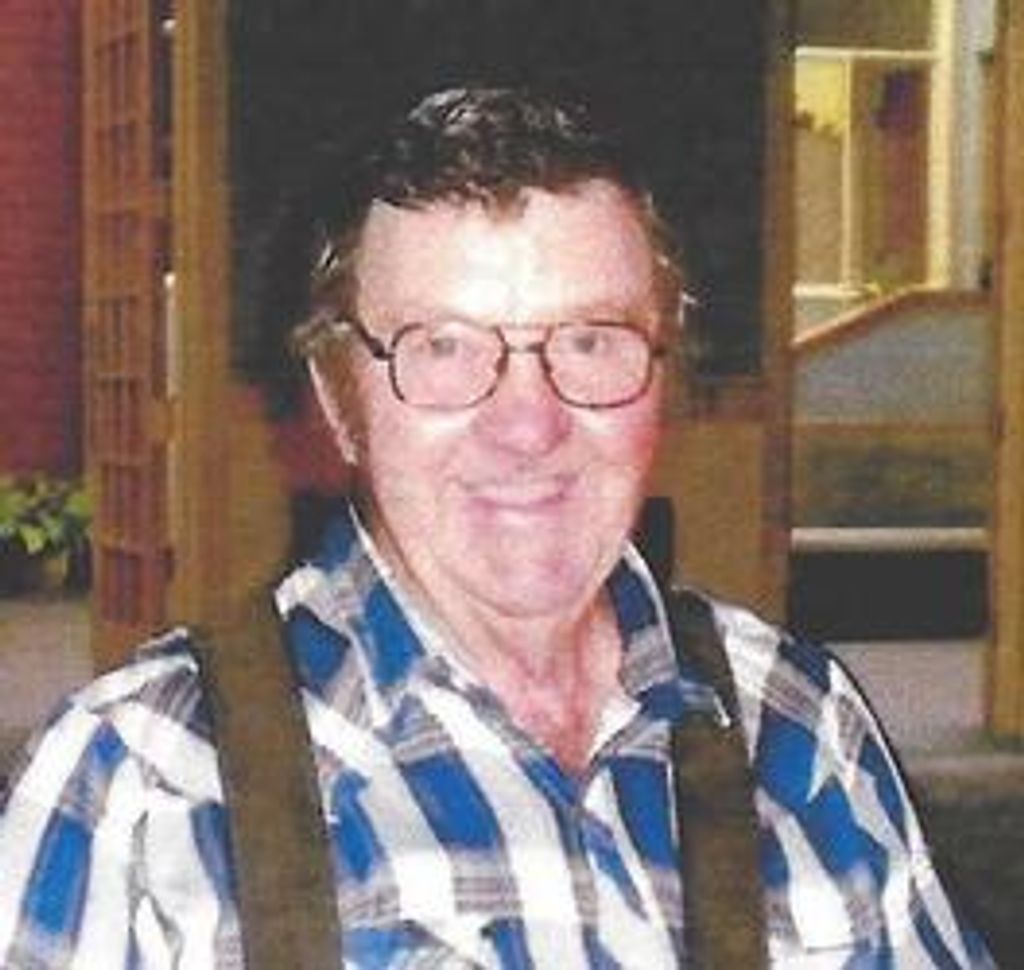 John William Lenz Profile Photo