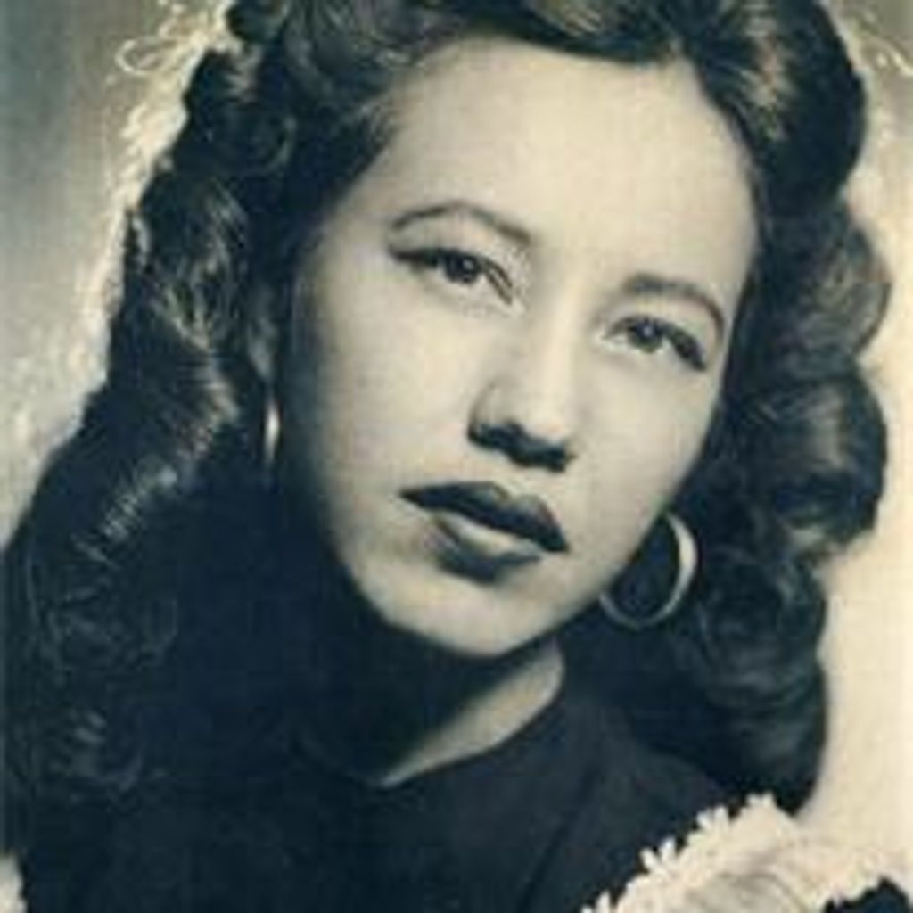 Victoria Ruezga Ybarra