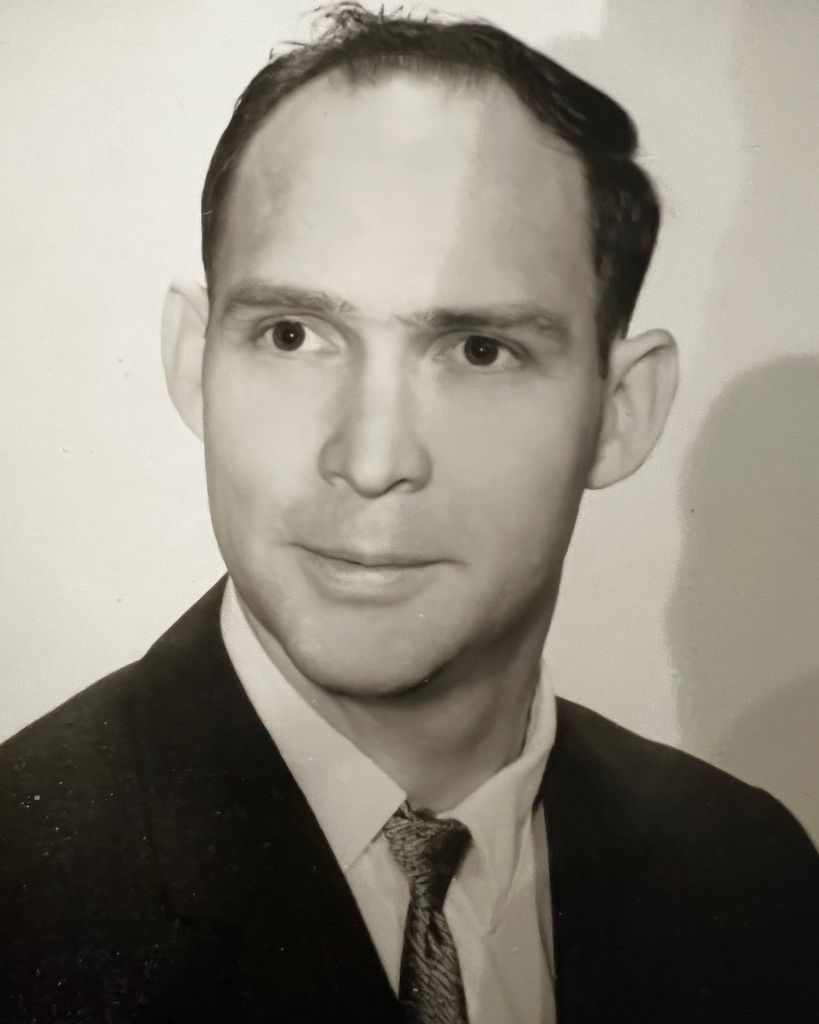 Robert G. English Profile Photo