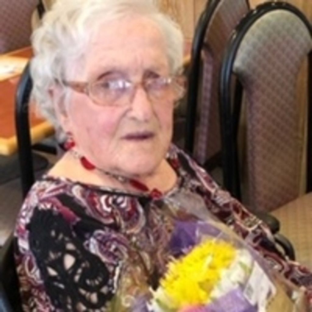 Pauline Patton Profile Photo