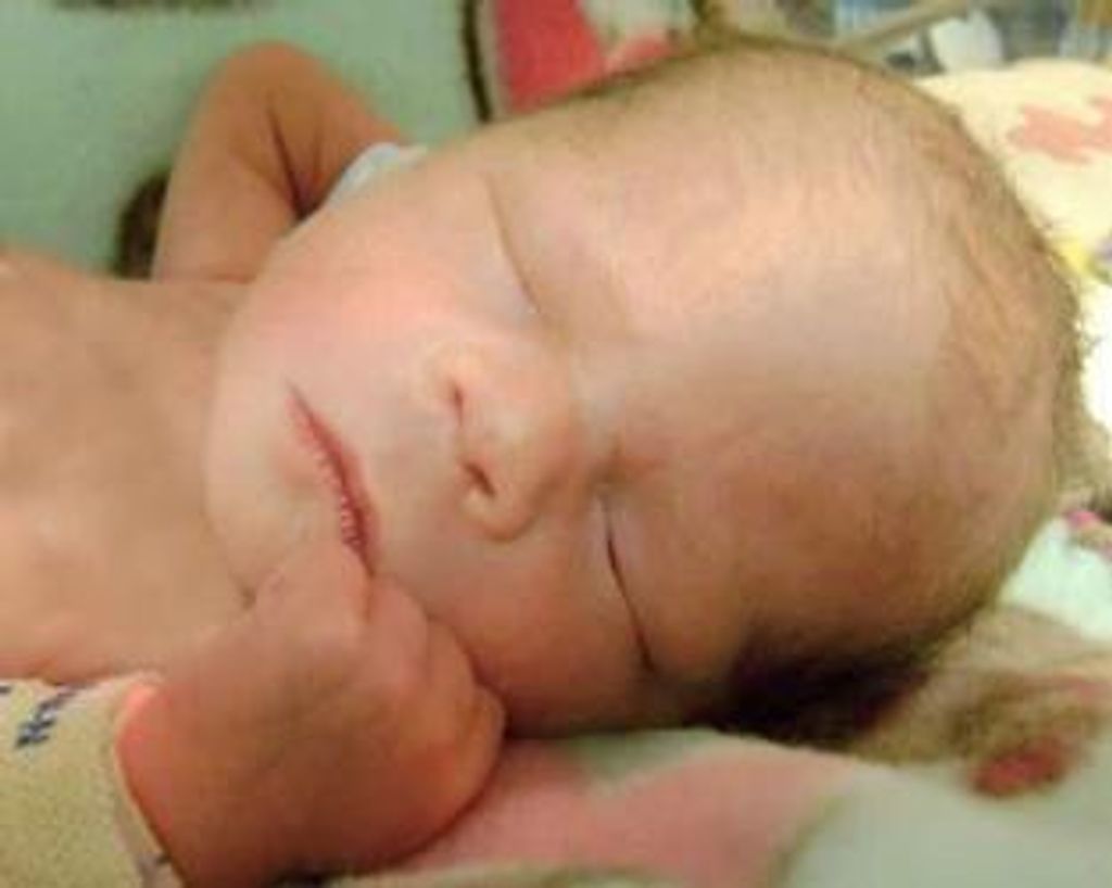 Stacy James Dubois Profile Photo
