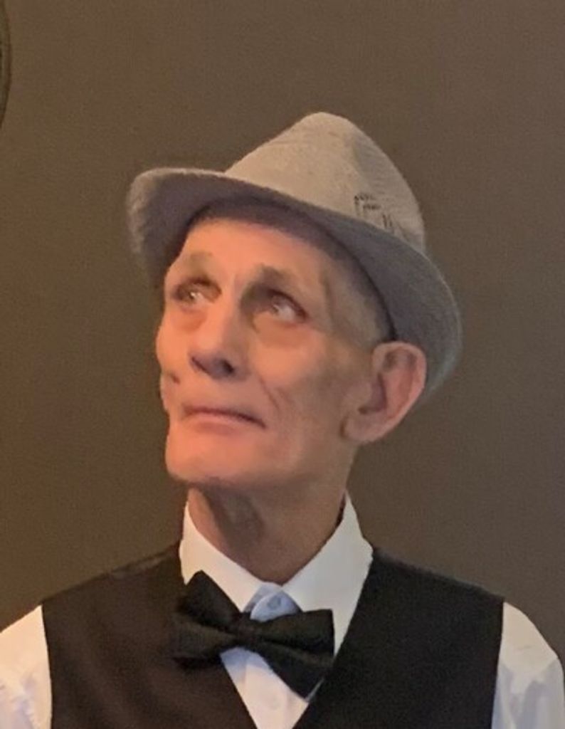 Jimmy Wright