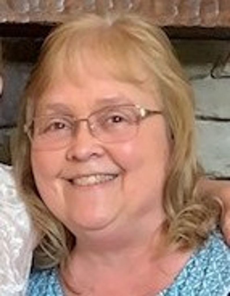 Joyce Freeland