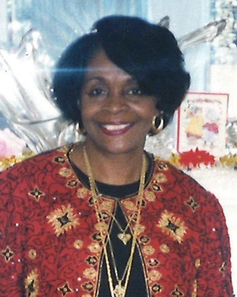 Hattie Silphia Wallace Profile Photo